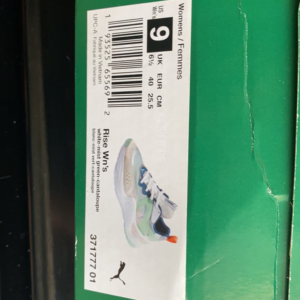 Puma Rise - Picture 7 of 7